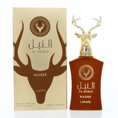 Al Noble Wazeer de Lattafa
