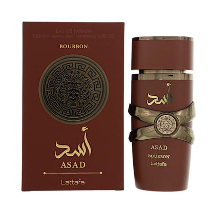 Asad Bourbon de Lattafa