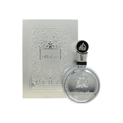 Fakhar Platin de Lattafa
