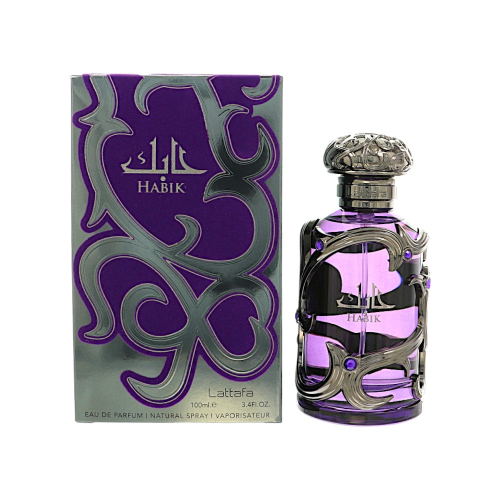 Habik By Lattafa