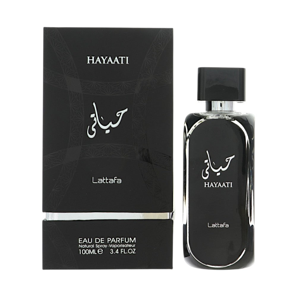 Hayaati by Lattafa