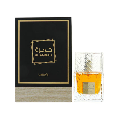 Khamrah de Lattafa