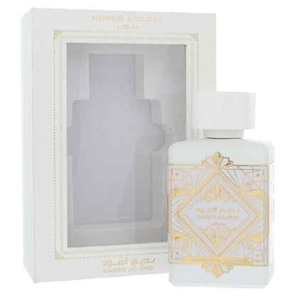 Oud For Honor & Glory de Lattafa