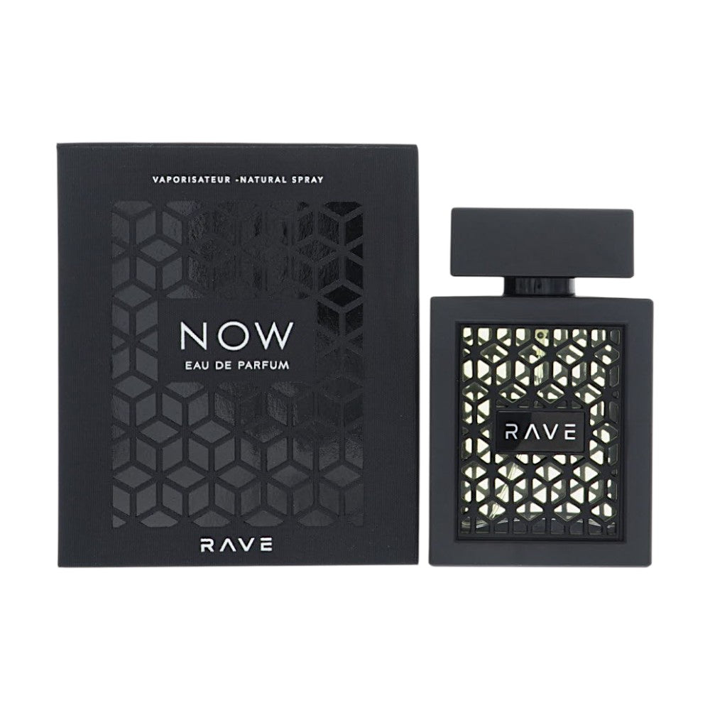 Rave Now by Lattafa