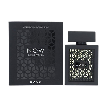 Rave Now by Lattafa