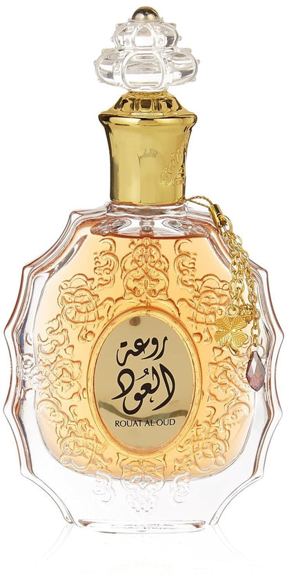 Rouat Al Oud de Lattafa