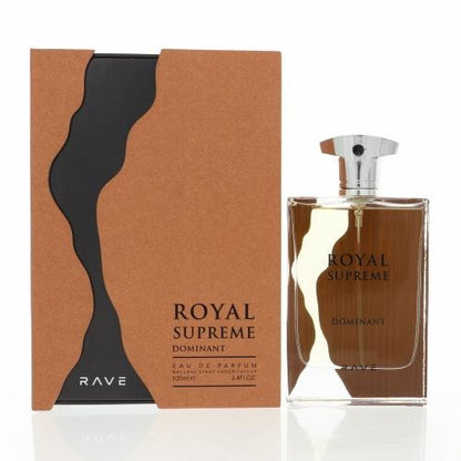 Royal Supreme Dominant de Lattafa