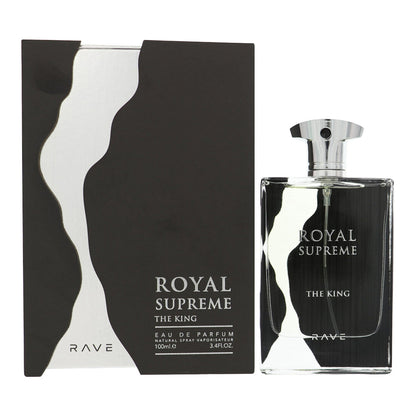 Royal Supreme The King de Lattafa
