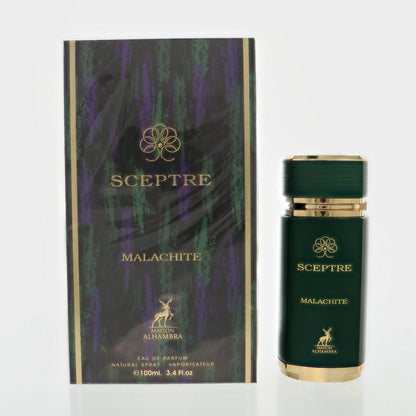 Sceptre Malachite de Lattafa