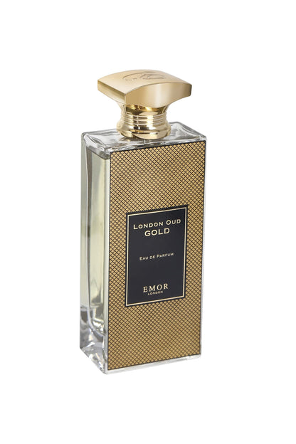 London Oud No Gold by Emor London