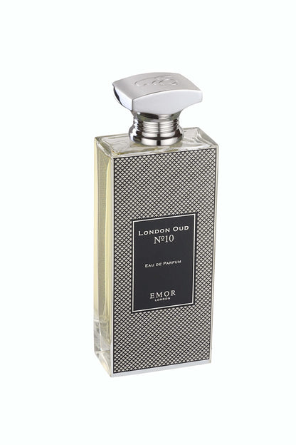 London Oud No 10 de Emor London