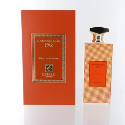 London Oud No 2 by Emor London