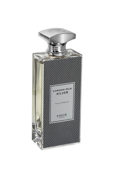 London Oud Silver de Emor London