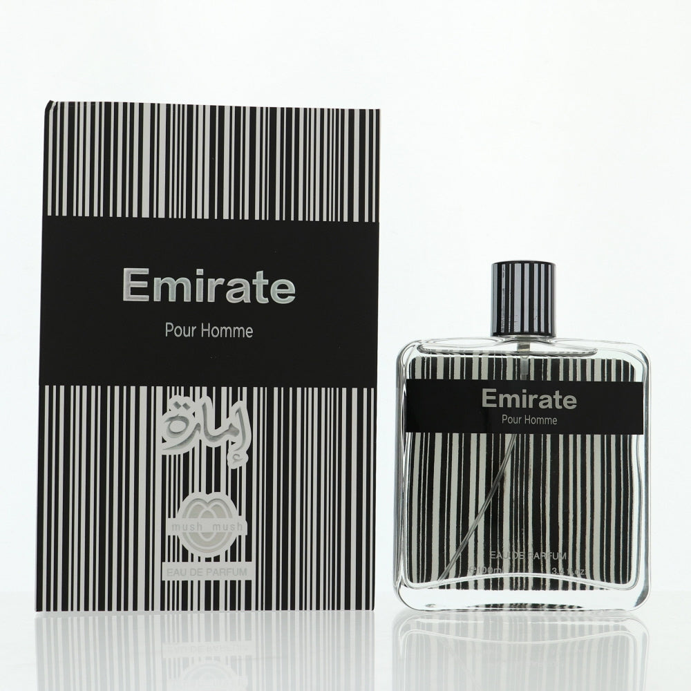 Emirate By Mush Mush