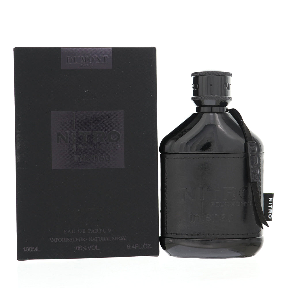 Nitro Intense By Dumont