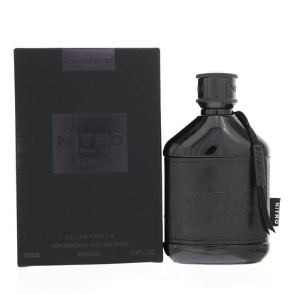 Nitro Intense de Dumont