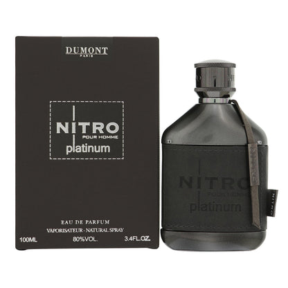Nitro Platinum de Dumont