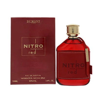 Nitro Red de Dumont