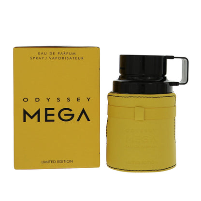 Odyssey Mega de Armaf