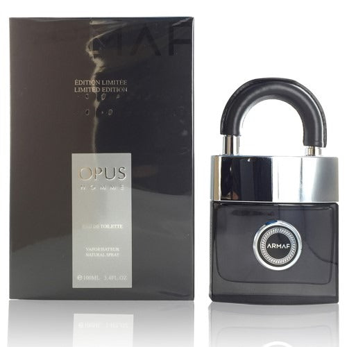 Opus by Armaf