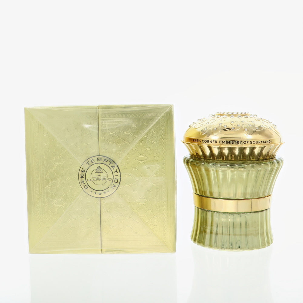 Cake Temptation By Paris Corner