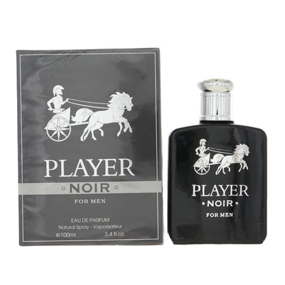 Player Noir by Fragrance Couture