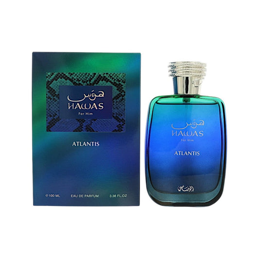 Hawas Atlantis de Rasasi