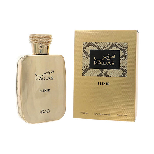 Hawas Elixir par Rasasi