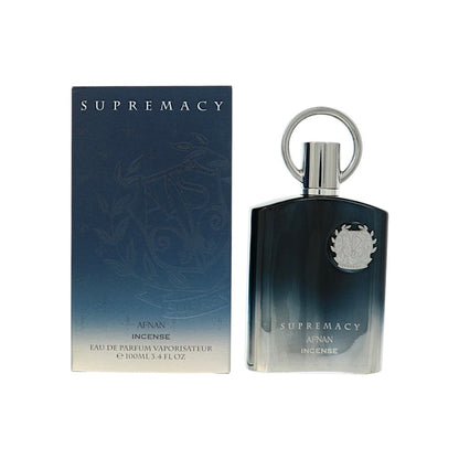 Incienso Supremacy de Afnan