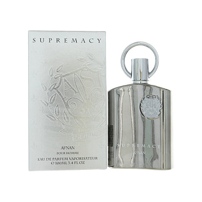 Supremacy de Afnan