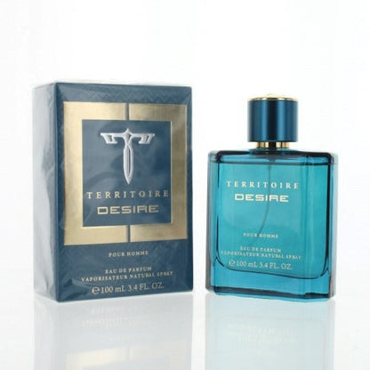 Territoire Desire by Yzy Perfume