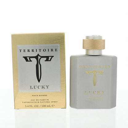 Lucky de Territoire