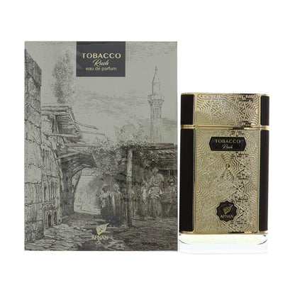 Tobacco Rush d'Afnan