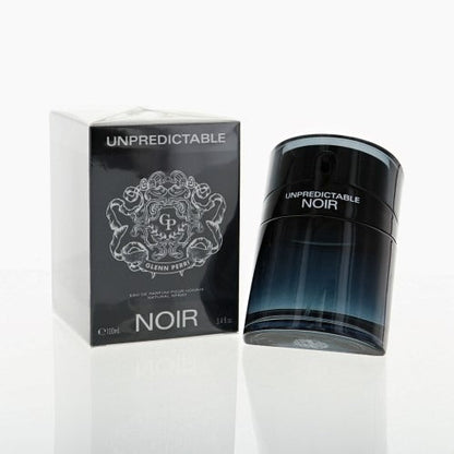 Unpredictable Noir de Glenn Perri
