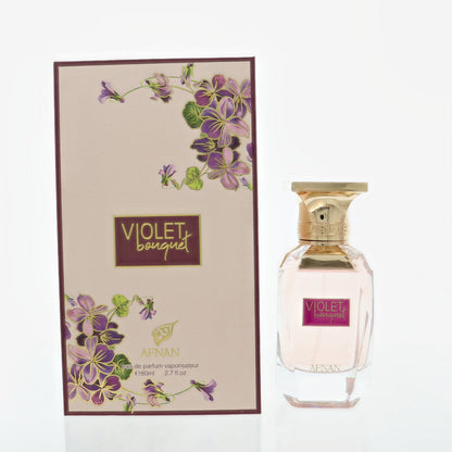 Violet Bouquet de Afnan
