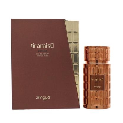 Tiramisu Coco de Zimaya
