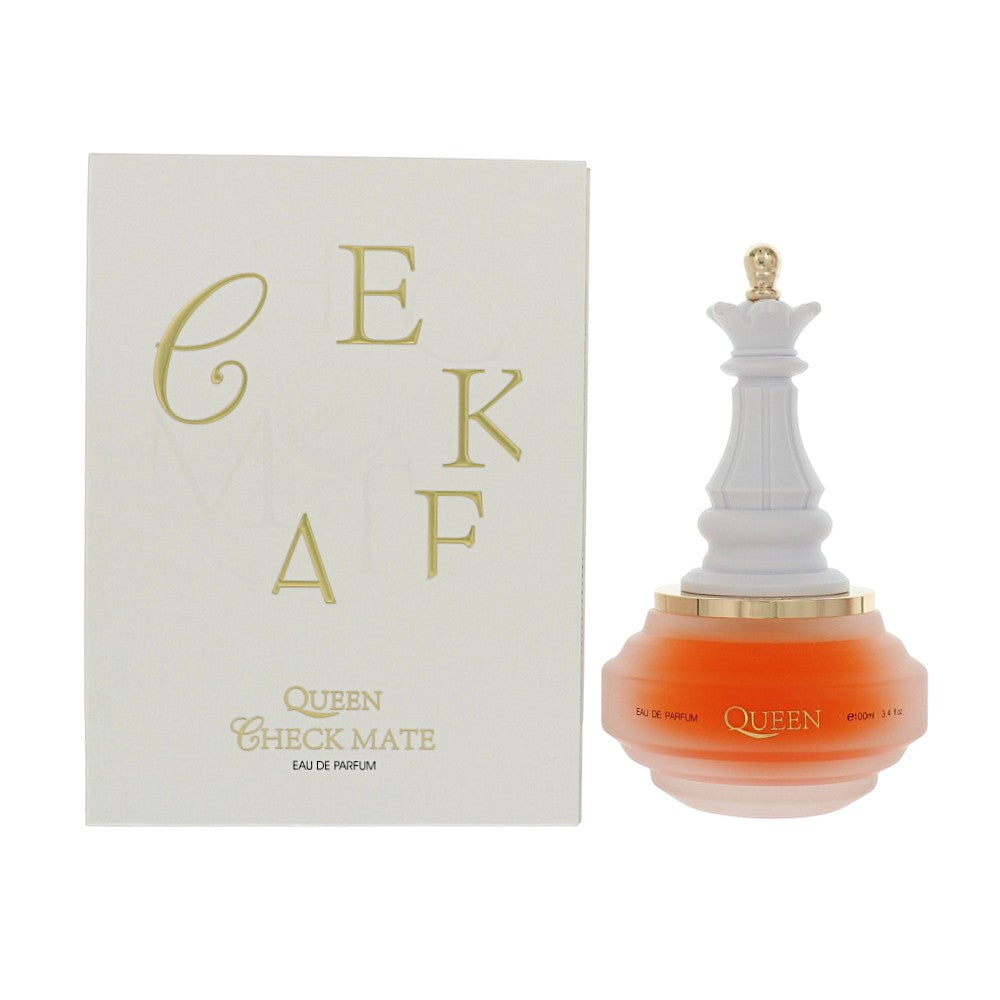 Checkmate Queen By Armaf