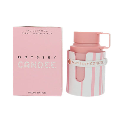 Odyssey Candee Edición Especial de Armaf
