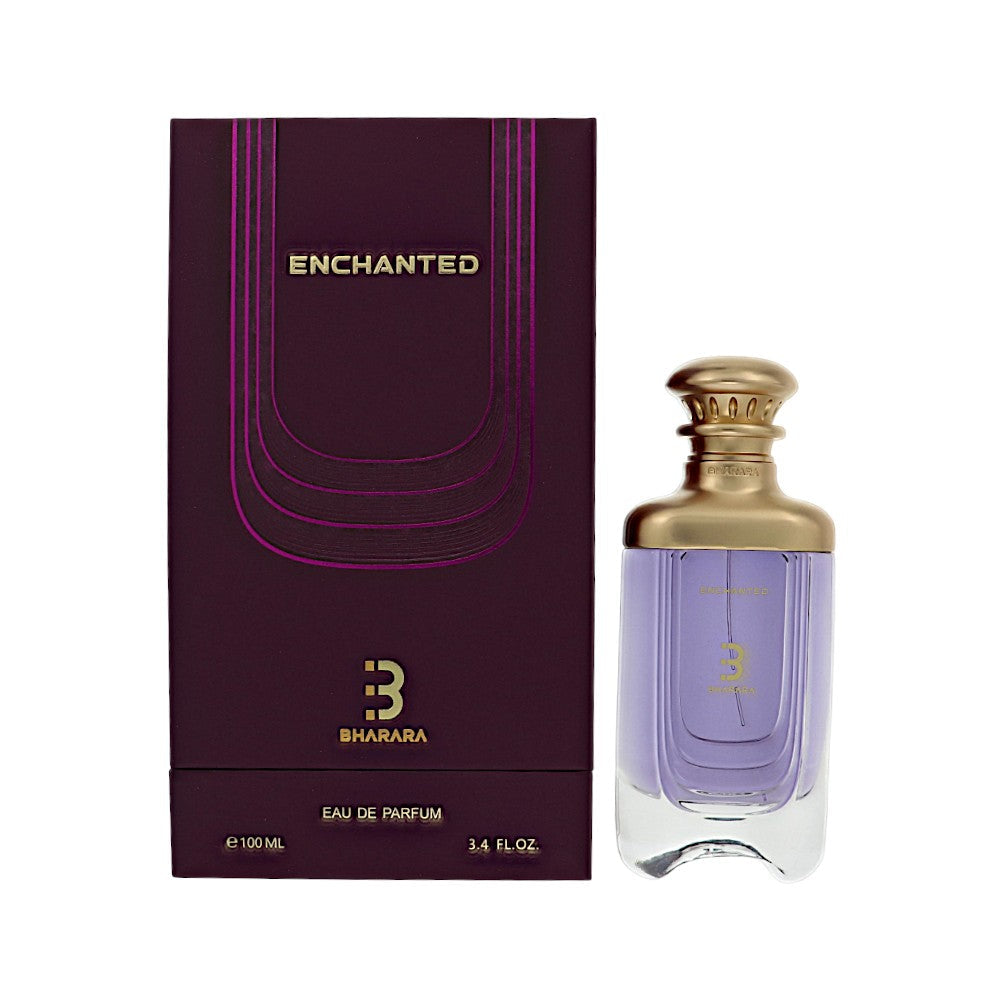 Enchanted By Bharara