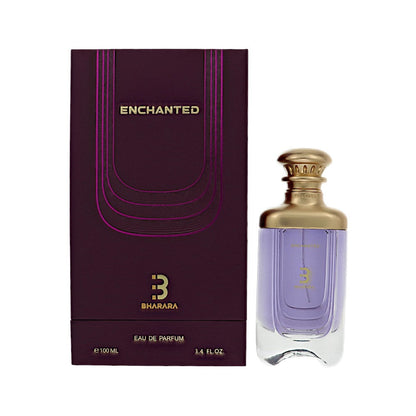 Enchanted By Bharara