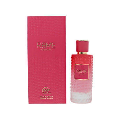 Mast Rome de Bharara Beauty