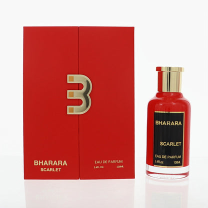 Bharara Scarlet de Bharara Beauty