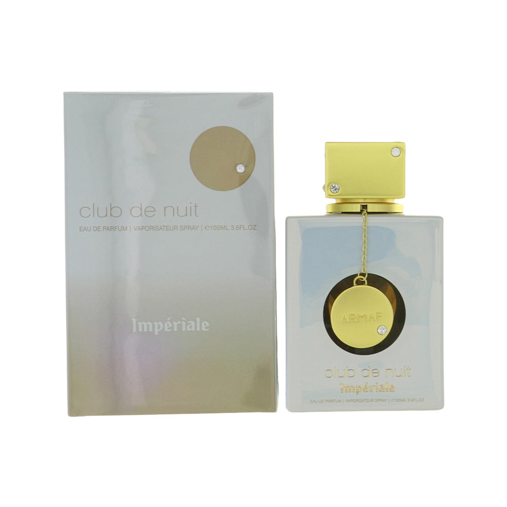 Club De Nuit Imperiale by Armaf