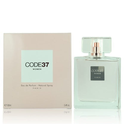 Code 37 de Karen Low