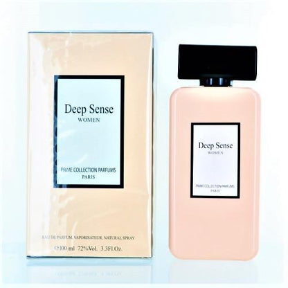 Deep Sense Women de Prime Collections