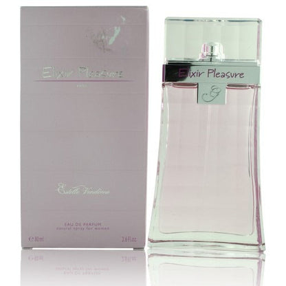 Elixir Pleasure de Estelle Vendome