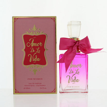 Amor De La Vida de Fragrance Couture