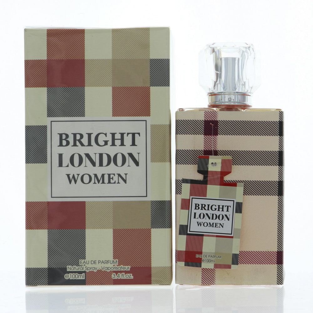 Bright London by Fragrance Couture