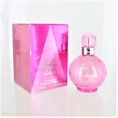 Fantastic Pink de Fragrance Couture