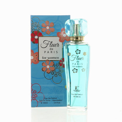 Fleur de Paris de Fragrance Couture